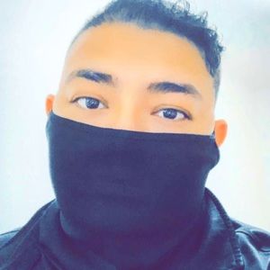 Meet your Posher, Patrick